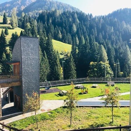 Ferienwohnung Casa Della Neve Foppolo Exterior foto